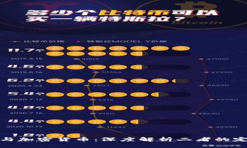 : 区块链与加密货币：深度解析二者的定义及区别