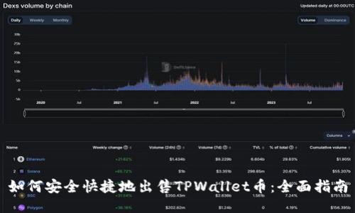 如何安全快捷地出售TPWallet币：全面指南