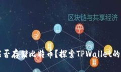 TPWallet能否存储比特币？探索TPWallet的功能与优势