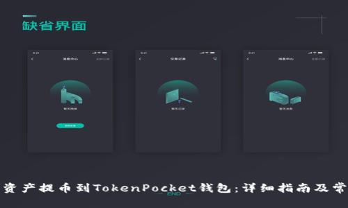 如何将数字资产提币到TokenPocket钱包：详细指南及常见问题解答