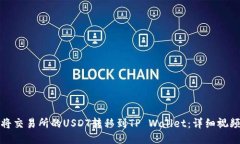 如何将交易所的USDT转移到TP Wallet：详细视频教程