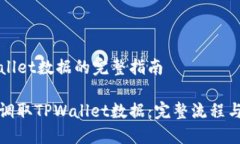 调取TPWallet数据的完整指南如何高效调取TPWallet数