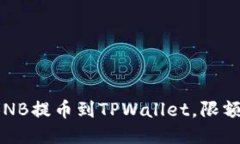 如何将BNB提币到TPWallet，限额是多少？