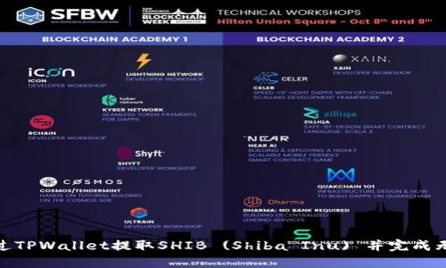 如何通过TPWallet提取SHIB (Shiba Inu) 并完成无缝转账