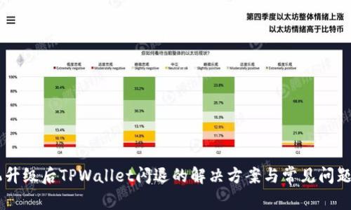 手机升级后TPWallet闪退的解决方案与常见问题解析