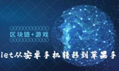 如何将TPWallet从安卓手机转