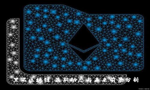 黑石区块链：最新动态与未来前景分析