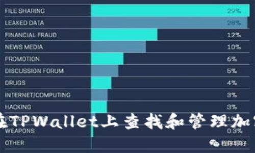如何在TPWallet上查找和管理加密货币
