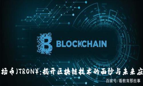 波场币（TRON）：揭开区块链技术的面纱与未来应用